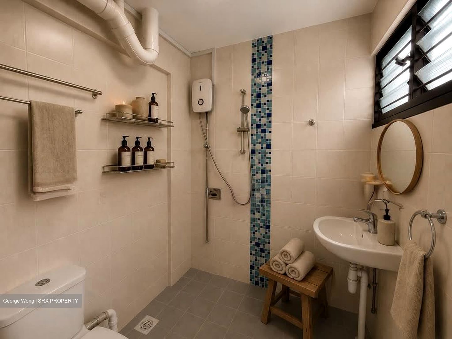 Blk 165 Woodlands Street 13 (Woodlands), HDB 5 Rooms #563943631